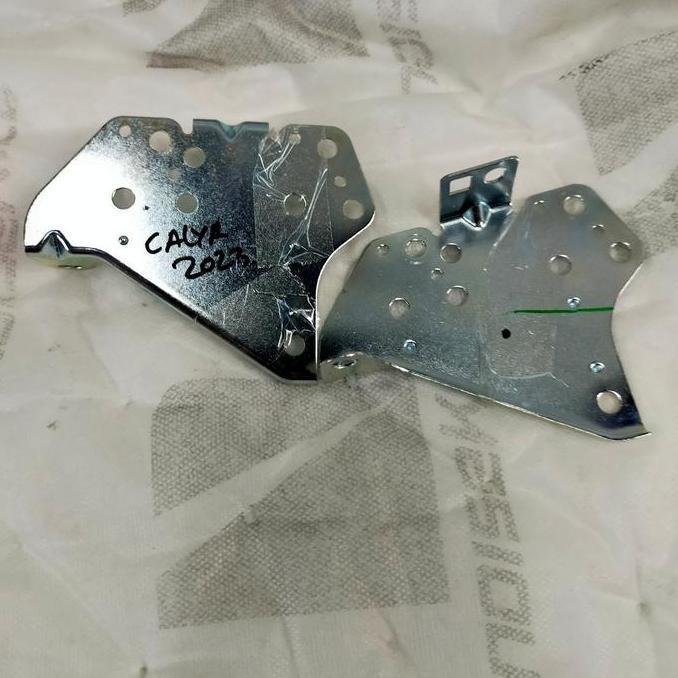 Bracket Head unit original Toyota Calya MURAH