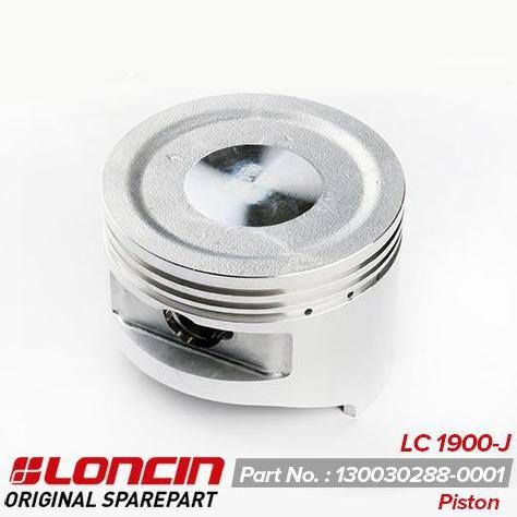 Spesial Loncin Piston Lc1900J