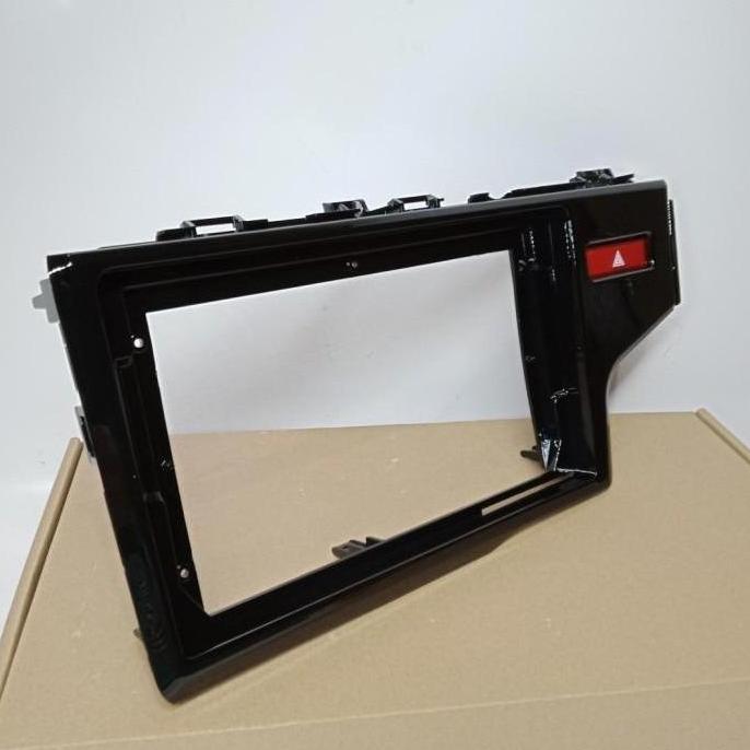 Frame Head Unit Honda Jazz 10inch DISKON