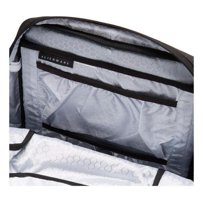 Tas Laptop Gaming Dell ALienware M15/M17 PRO Backpack original Terlaris