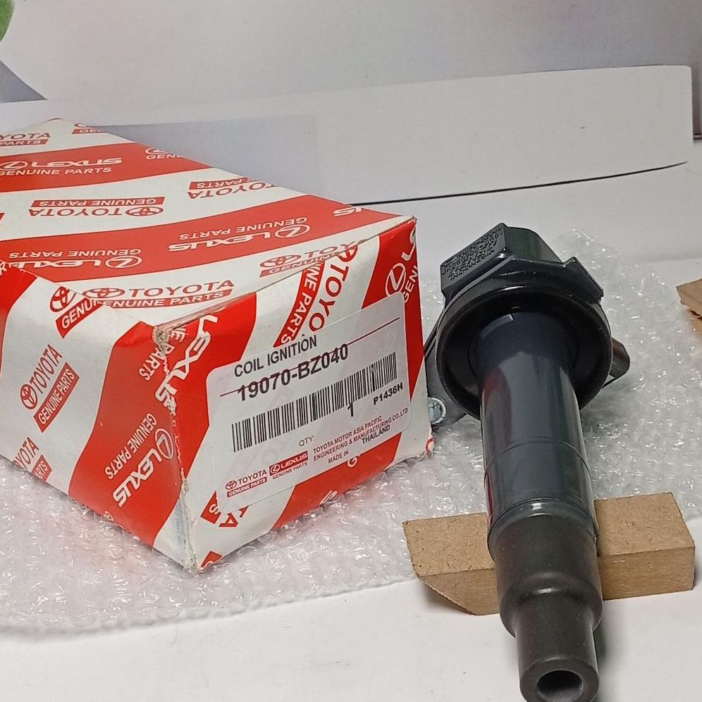 Coil Koil Koil Avanza Xenia VVTI All New Veloz Rush Terios Grandmax 19070-BZ040 Original Denso Indon