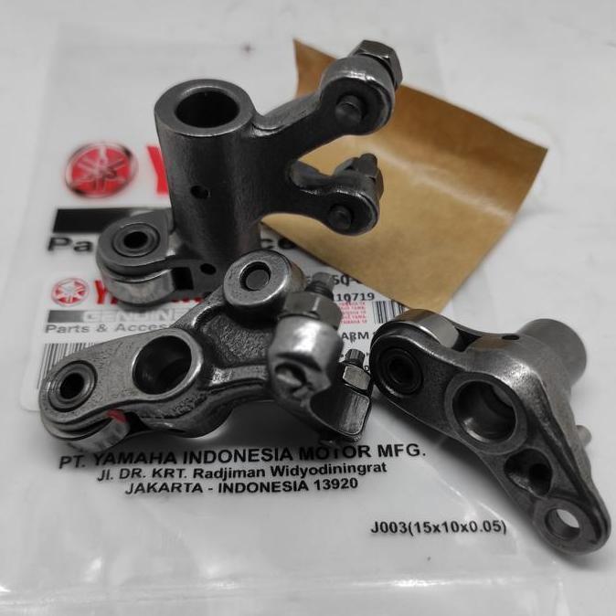 Pelatuk klep Nmax templar nmax pelatuk nmax original thailand OEM Terlaris