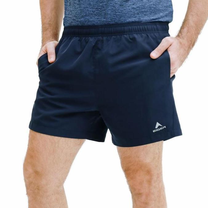 Celana Pendek Eiger X Movetrack Short Pants Original - Celana Olah Raga Pendek Promo