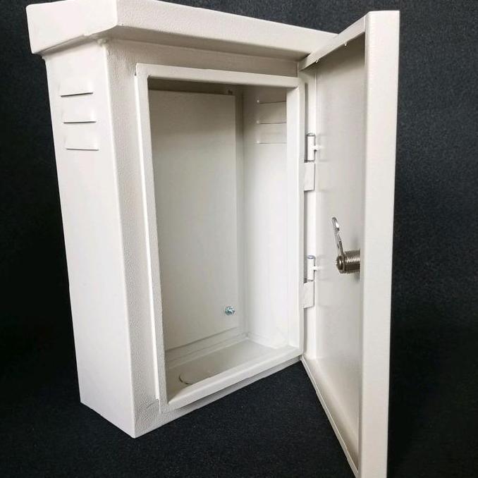 Promo Box Panel Topi 25 x 35 x 12 / Box Topi 25x35x12 / Box Panel Outdoor 25x35x12 / Box Panel Topi 