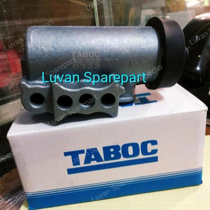 Promo Governor Angin/Valve Angin Mitsubishi Fuso PS.190/PS.220/6D22/8DC9 Diskon