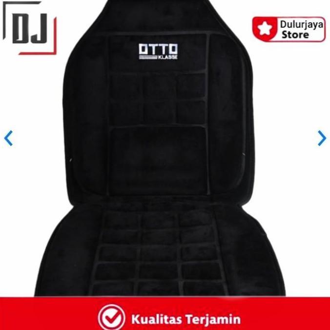NOBLEMAN ITALY BANTALAN ALAS COVER JOK KURSI MOBIL TERMURAH