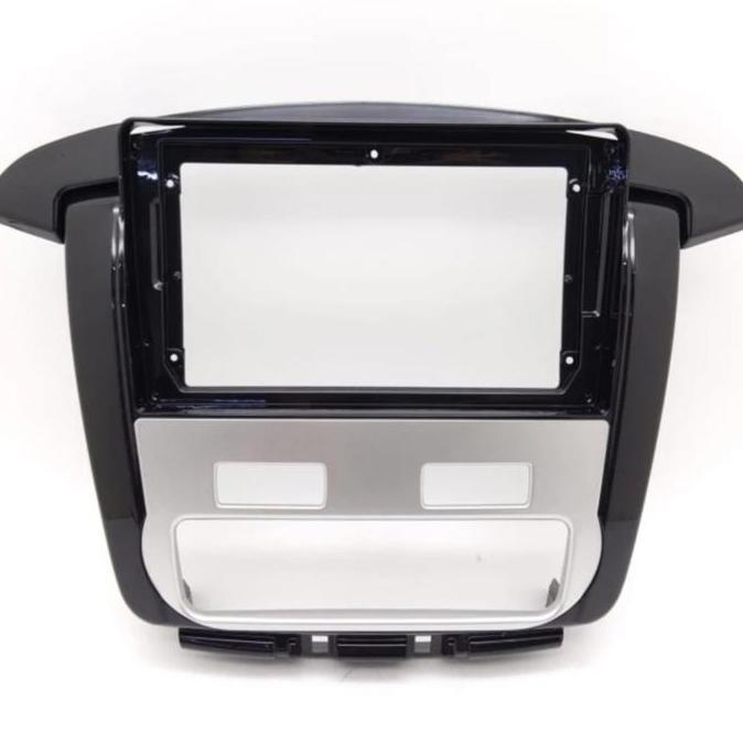 Frame Head Unit innova 2011 - 2015 AUTO AC Head Unit Android 9 inchi ASLI