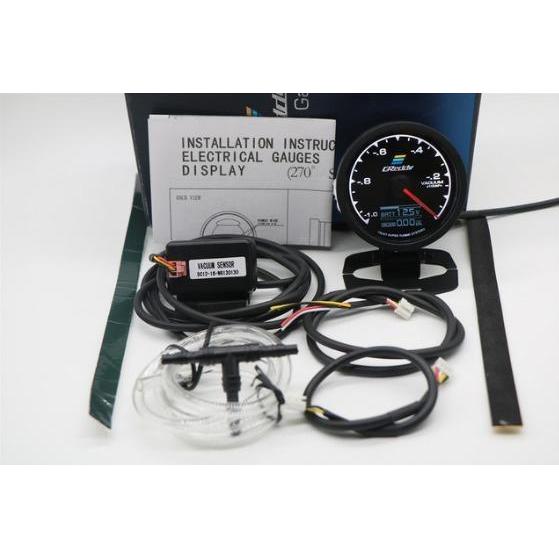 Indikator Greddy Gauge Original Dan Terpercaya