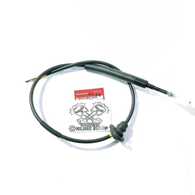 Promo KABEL GAS HONDA GRAND CIVIC CIVIC NOVA NOUVA CIVIC LX MANUAL Diskon