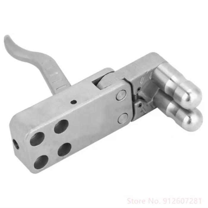 Trigger Ketapel Slingshot Pasti Ori Original Dan Terpercaya