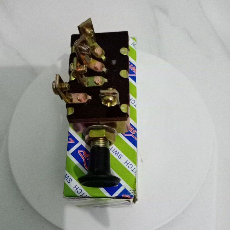 lstrk- Saklar Tarik JK 108