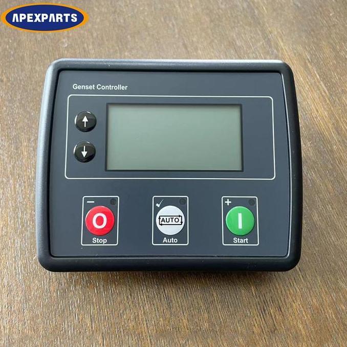 Terjangkau Dse 4520 Mkii Module Dse4520 Mkii Genset Controller Dse-4520 Control Module Dse4520Mkii C