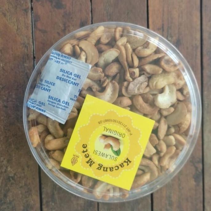 Good- kacang mete sulawesi