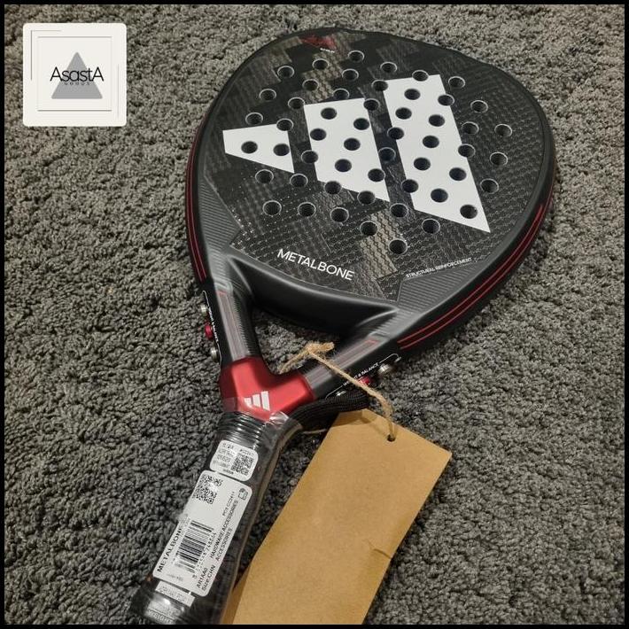 Adidas Metalbone 3.3 / adidas Metalbone / raket padel / metalbone ale galan best seller