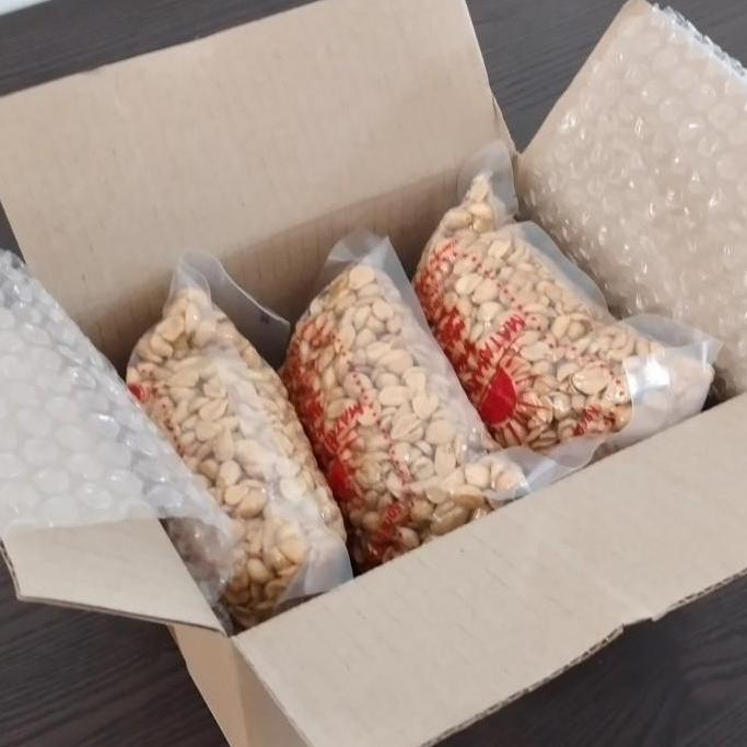 Good- Kacang Bali Matahari Terbit rasa asin 250 gram