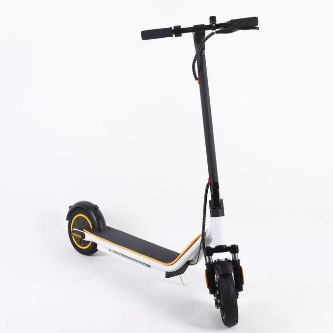 Terlaris Skuter Listrik Escooter Max Mirip Segway Ninebot Scooter