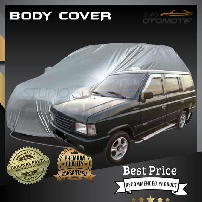 SARUNG MOBIL PANTHER KOTAK 1997 PREMIUM BODY COVER PANTHER KOTAK