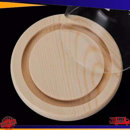 Dome tabung kaca glass tube terarium Murah