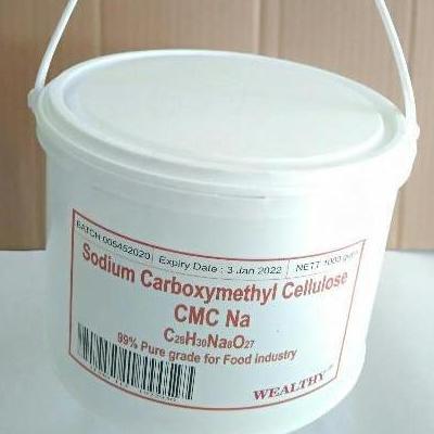 cmc natrium carboxy metil cellulose 1 KG