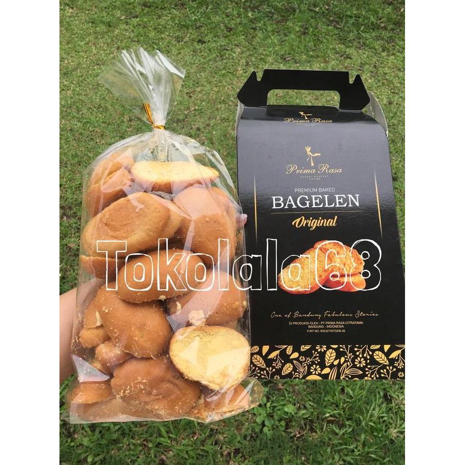 Bagelen manis bagelen keju primarasa dus prima rasa oleh oleh bandung