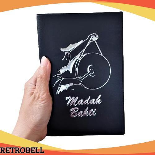 Madah Bakti Kalimantan Kecil Besar Kumpulan Pujian Teks Lagu Nyanyian Kidung Jemaat Umat Gereja Kato