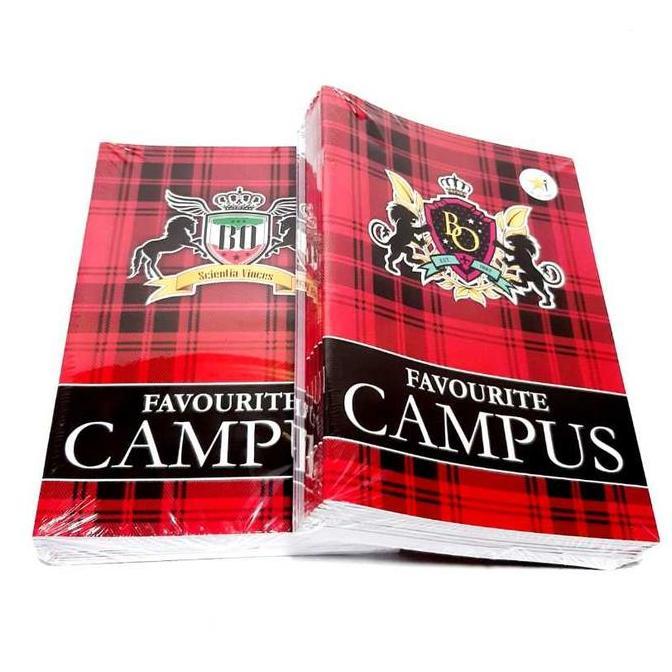 Zxyg- Paket Back To School 88Pcs Gratis 12 Pcs Pensil Warna 10Pcs Buku Campus + 5Pcs Buku Gambar A4 