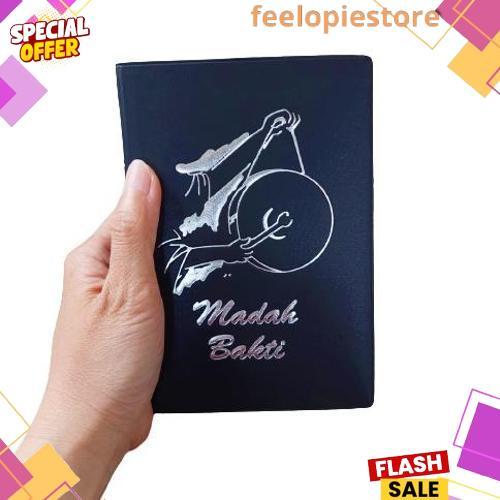 Madah Bakti Kalimantan Kecil Besar Kumpulan Pujian Teks Lagu Nyanyian Kidung Jemaat Umat Gereja Kato