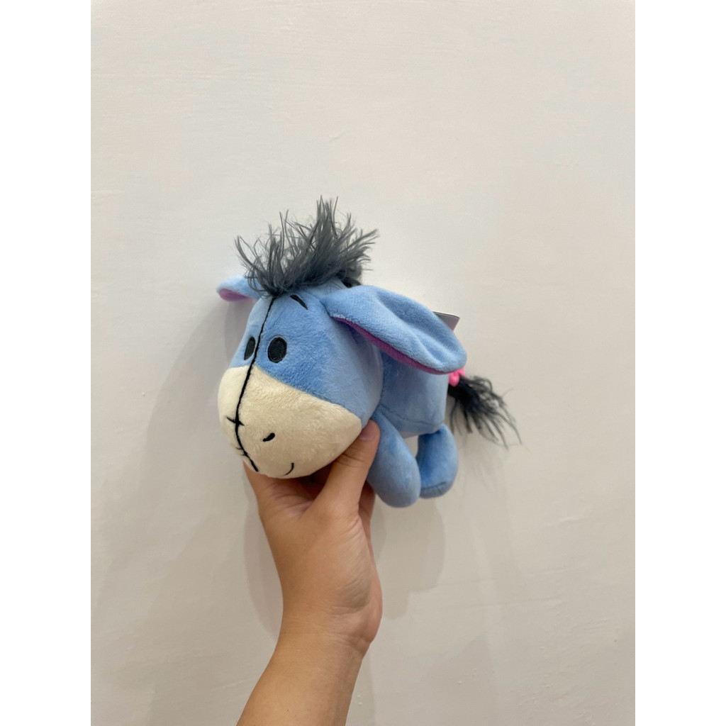 boneka Eeyore Disney