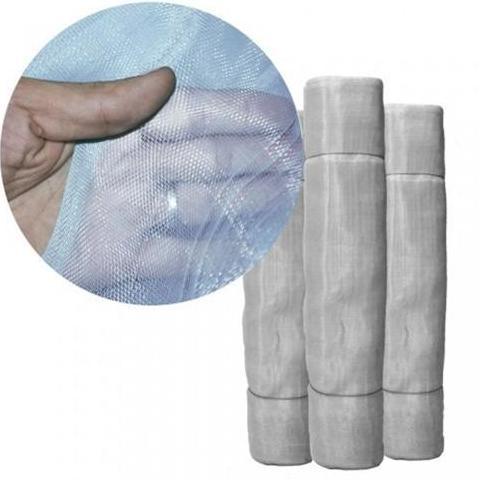 Expert- Insect Net/Screen Net Mesh 50 Lebar 3 Meter warna putih