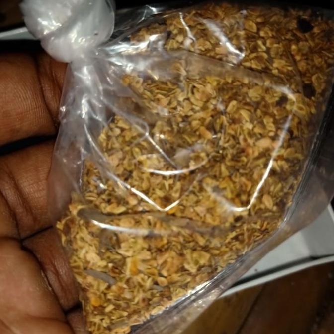 Expert- benih biji santigi MAWAR SUPER micro