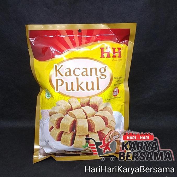 DISKON HH KACANG PUKUL BAGAN SIAPI - API ROKAN 15'S READY STOCK