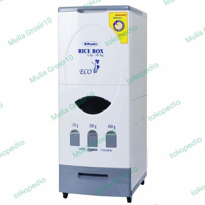 rice box miyako 38 kg tb 38