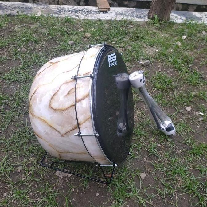 Bas Hadroh Bas mangkok Bas Dung,bas Hadroh