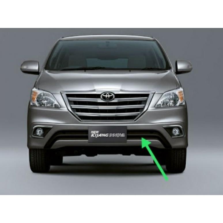 kumis bemper innova barong 2014 205