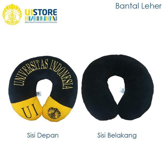 UI STORE | Bantal Makara UI | Official Merchandise of Universitas Indonesia