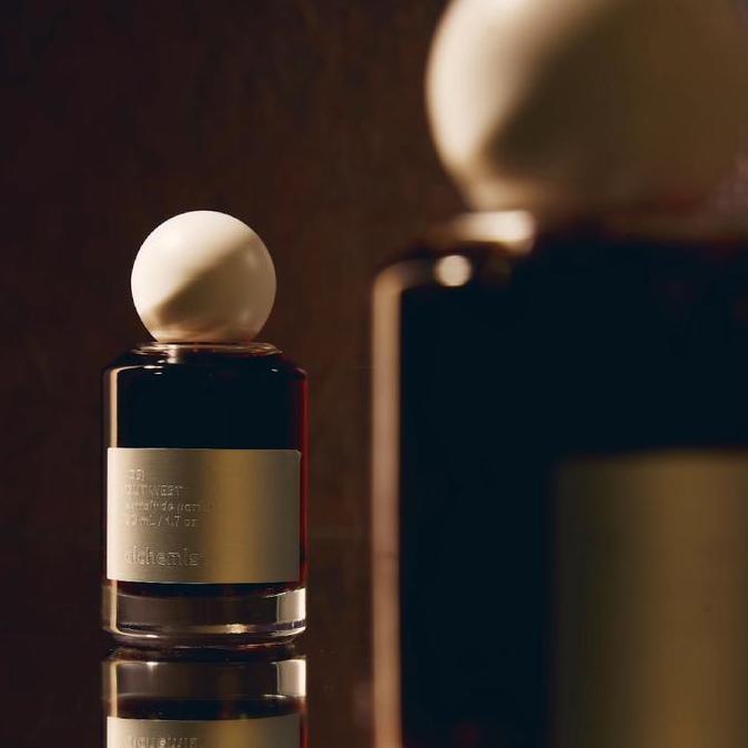 NEW ALCHEMIST FRAGRANCE - OUT WEST | EXTRAIT DE PARFUM BEST