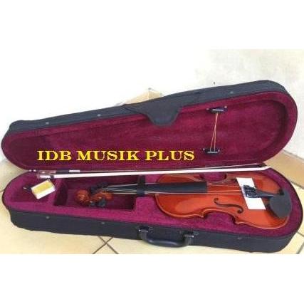 Biola Violin Viena Vienna Original