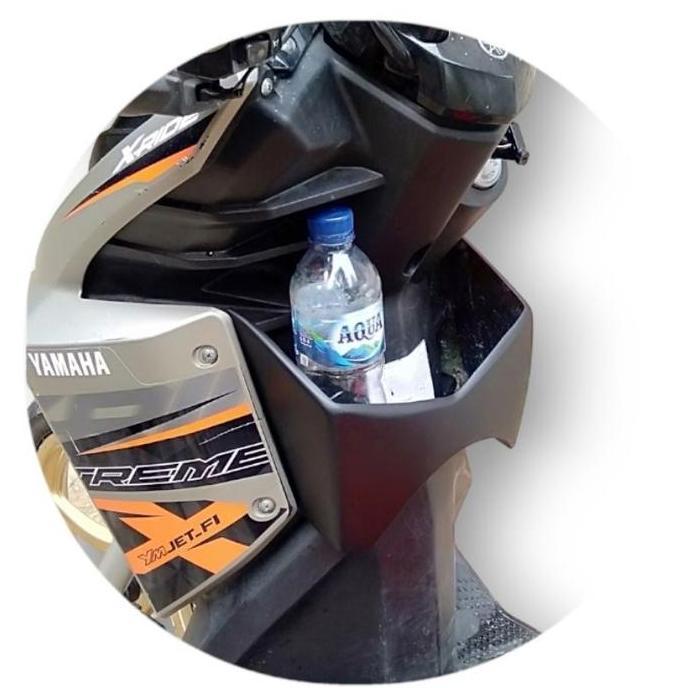 Keranjang Xride Old 115 Side Pocket Xride Old X-Ride 115 Old Harga Khusus