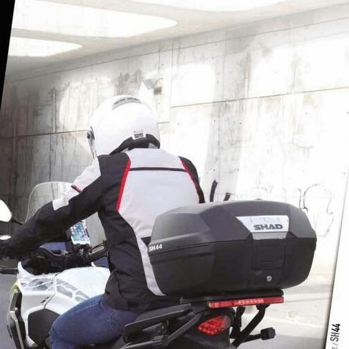 BOX SHAD SH44 NEW TOP BOX KODE 675