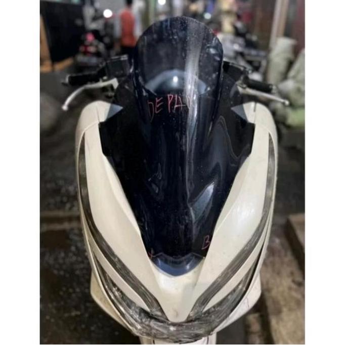 Visor Windshield  Pcx150 Jenong Premium