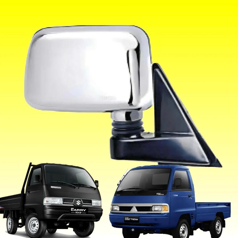 SPION CARRY FUTURA T120SS COLT T120 SS T 120 SS CHROME