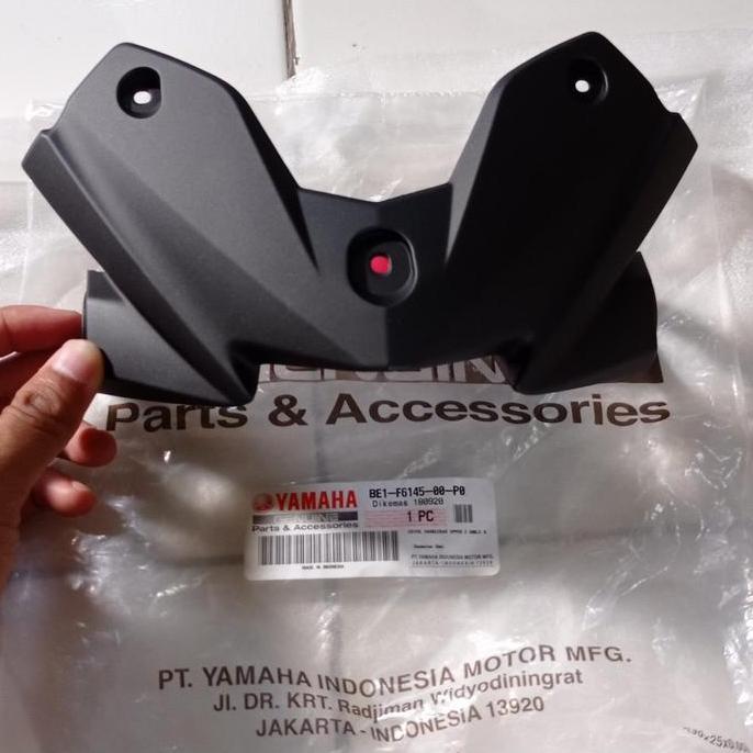 Dudukan Visor Yamaha Aerox 125 Original Termurah