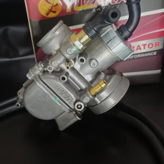 KARBURATOR MOTOR PE24 YUZAKA ASLI