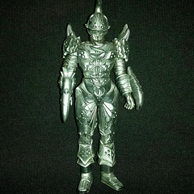 RHS Scorpion Worm - Kamen Rider Kabuto Villain/Musuh by Bandai