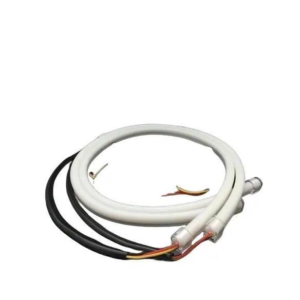 Drl AES 60 CM 2017 Running Sein AES Lampu Car ASLI