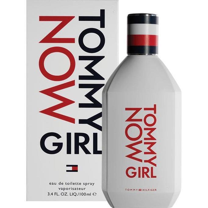 Parfum TOMMY HILFIGER Girl 100 ml ( Original )