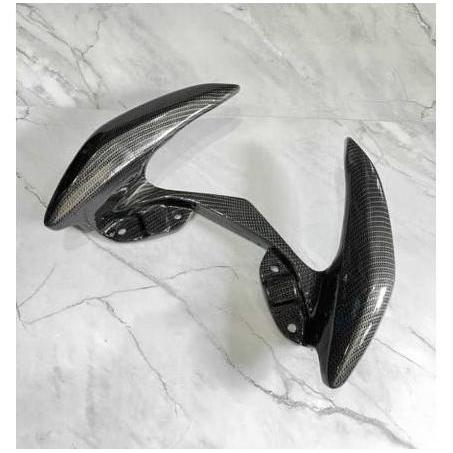 Behel tanduk yamaha nmax 155 new 2020-2022 pnp / behel tanduk carbon nmax new HARGA KHUSUS
