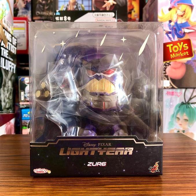 Cosbaby Lightyear - Zurg