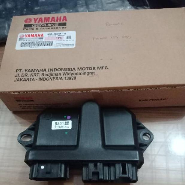 ECU SGCU FREEGO S B5D1 ORIGINAL ORI ASLI YAMAHA YGP