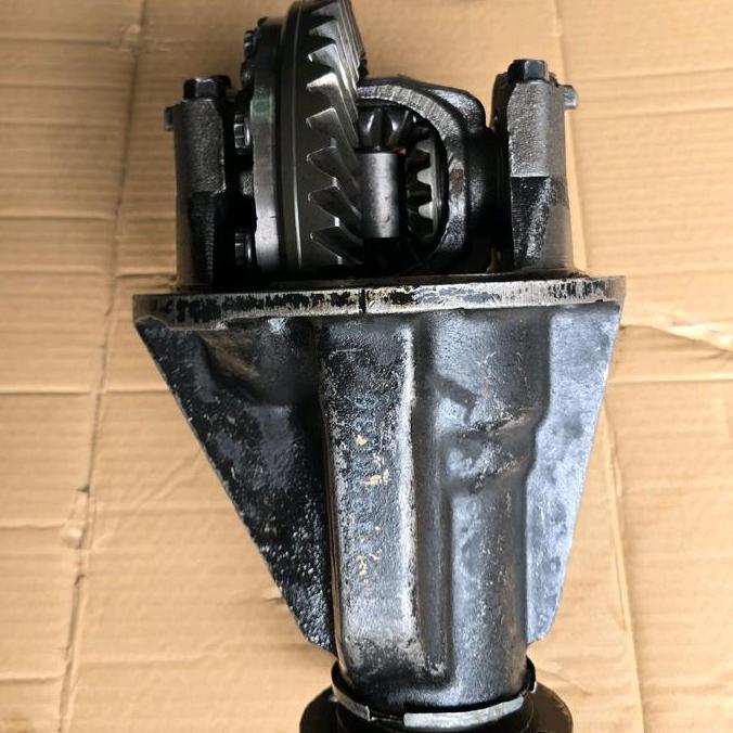 Gardan Belakang Ford Ranger 9X40 Non Lsd Differential Gear
